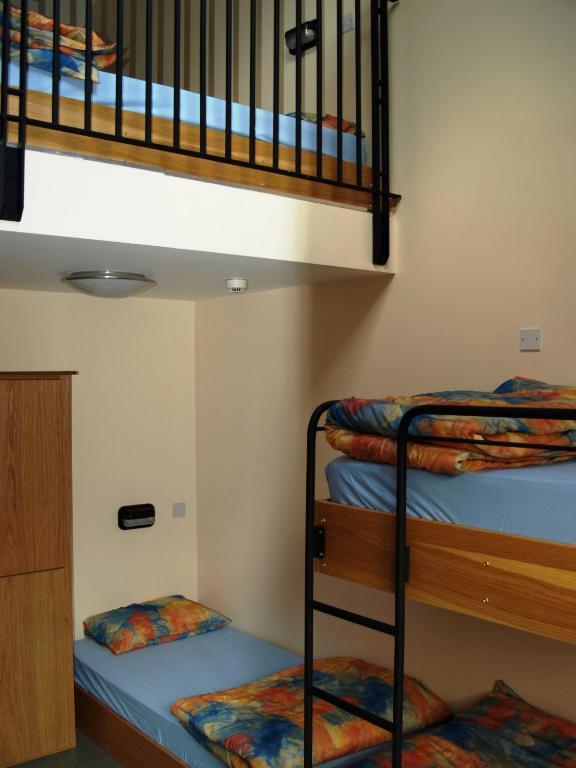 Errigal Youth Hostel Gweedore Room photo