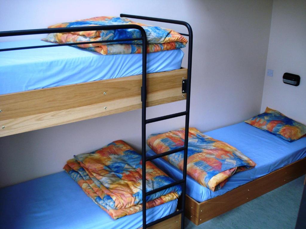 Errigal Youth Hostel Gweedore Room photo